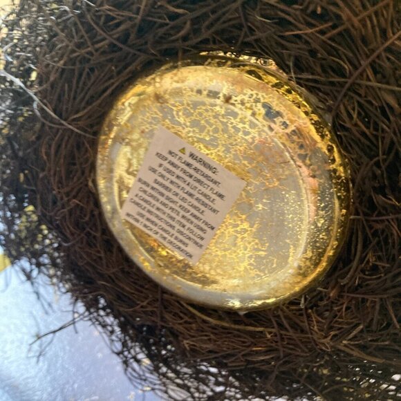 Table Centerpiece Decoration, NWT - Picture 3 of 6